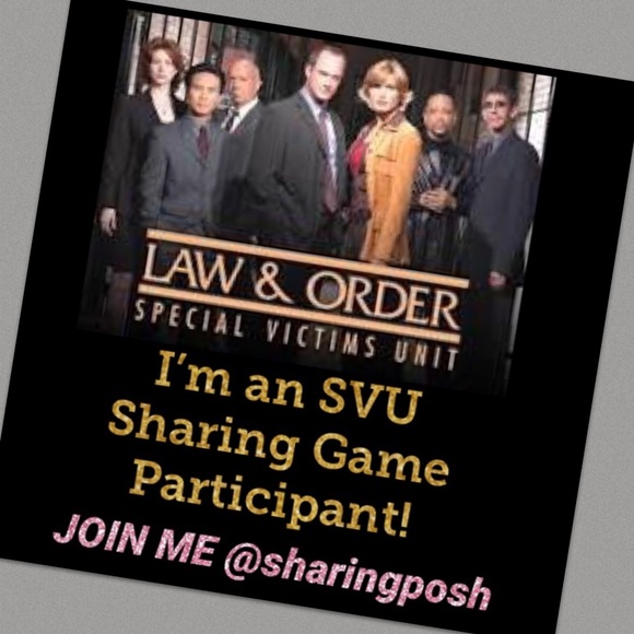 SVU Sat -TYPE SVU to join - Weekly share game - Picture 10 of 12